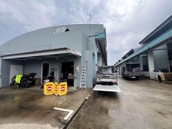 Tuas Lot (D22), Factory #569180311